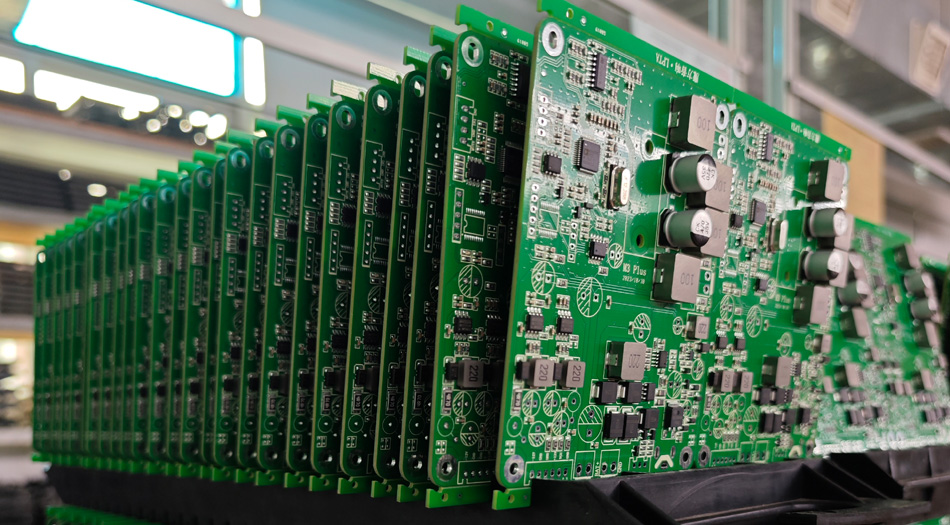 Tıbbi Ekipman PCBA Fabrika Kapasite Yönetimi: Sipariş Dalgalanmalarıyla Başa Çıkma Stratejileri