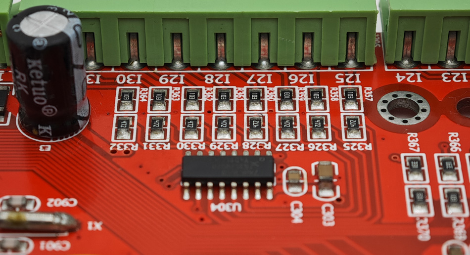 Elektronik hava pompası PCBA Fabrika Verimliliği İyileştirmeleri Yoluyla Projeler Nasıl Hızlandırılır?