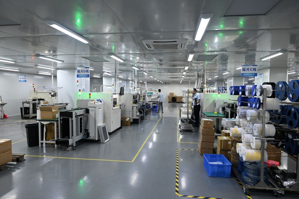 Bir PCBA Fabrikasının Müşteri İtibarının Güvenilirliği Nasıl Belirlenir?