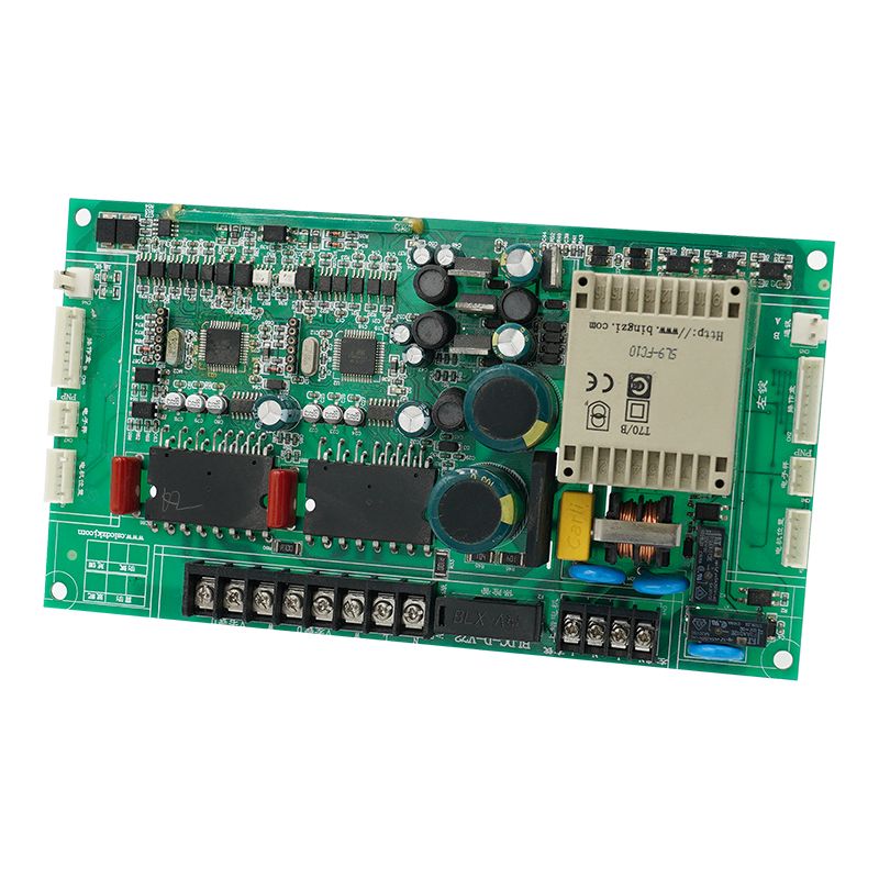 PCB devre kartları hangi malzemelere ve sınıflandırmaya sahiptir?