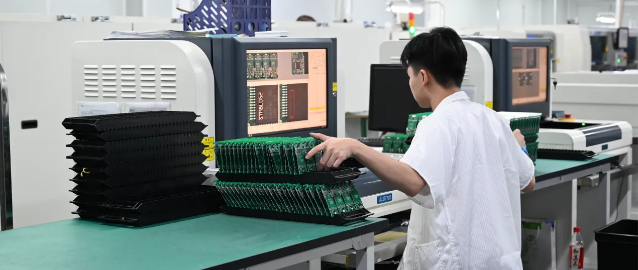 Anahtar Teslim PCB Montaj Hizmeti: Elektronik Şirketleri Neden Entegre Üretime Doğru Gidiyor?