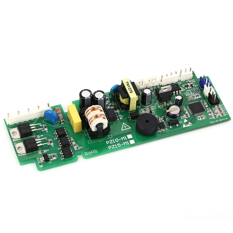 Hava Temizleme Cihazı PCBA