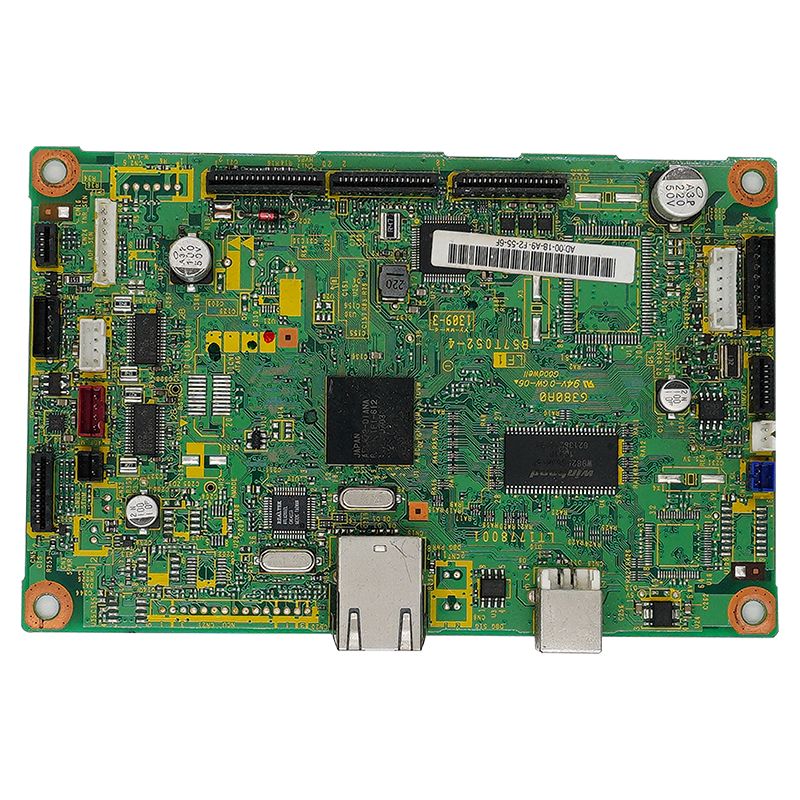 Soldering Robot PCBA