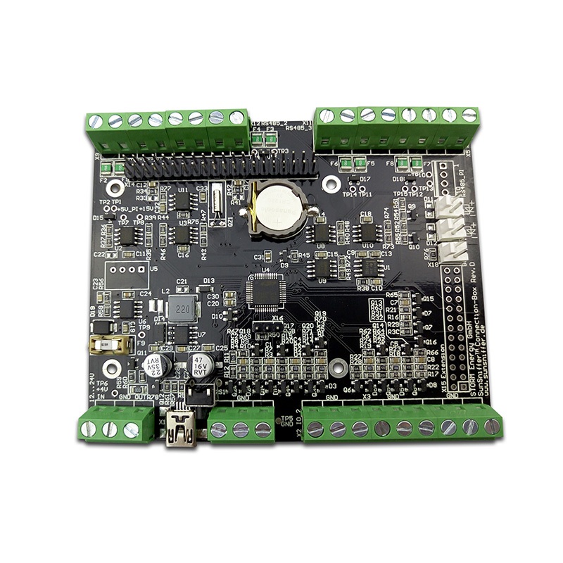 LED sürücü PCBA