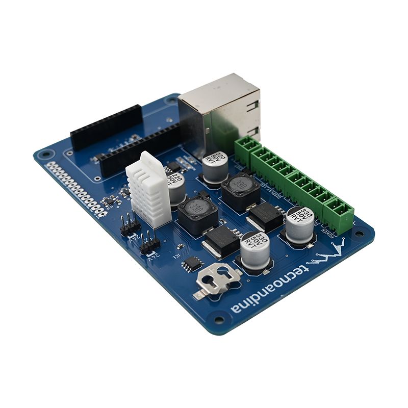 Akıllı Vücut Yağ Ölçeği PCBA