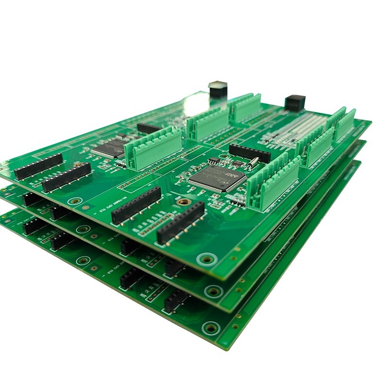 Güneş Enerjili Su Isıtıcı PCBA